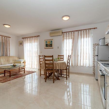 Apartman Dildo Appartement Trogir Buitenkant foto