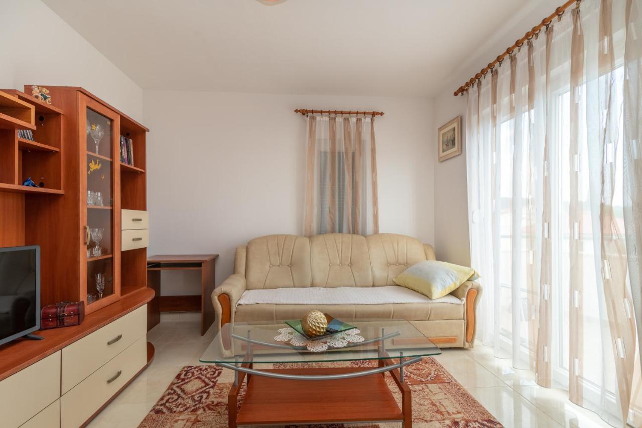 Apartman Dildo Appartement Trogir Buitenkant foto