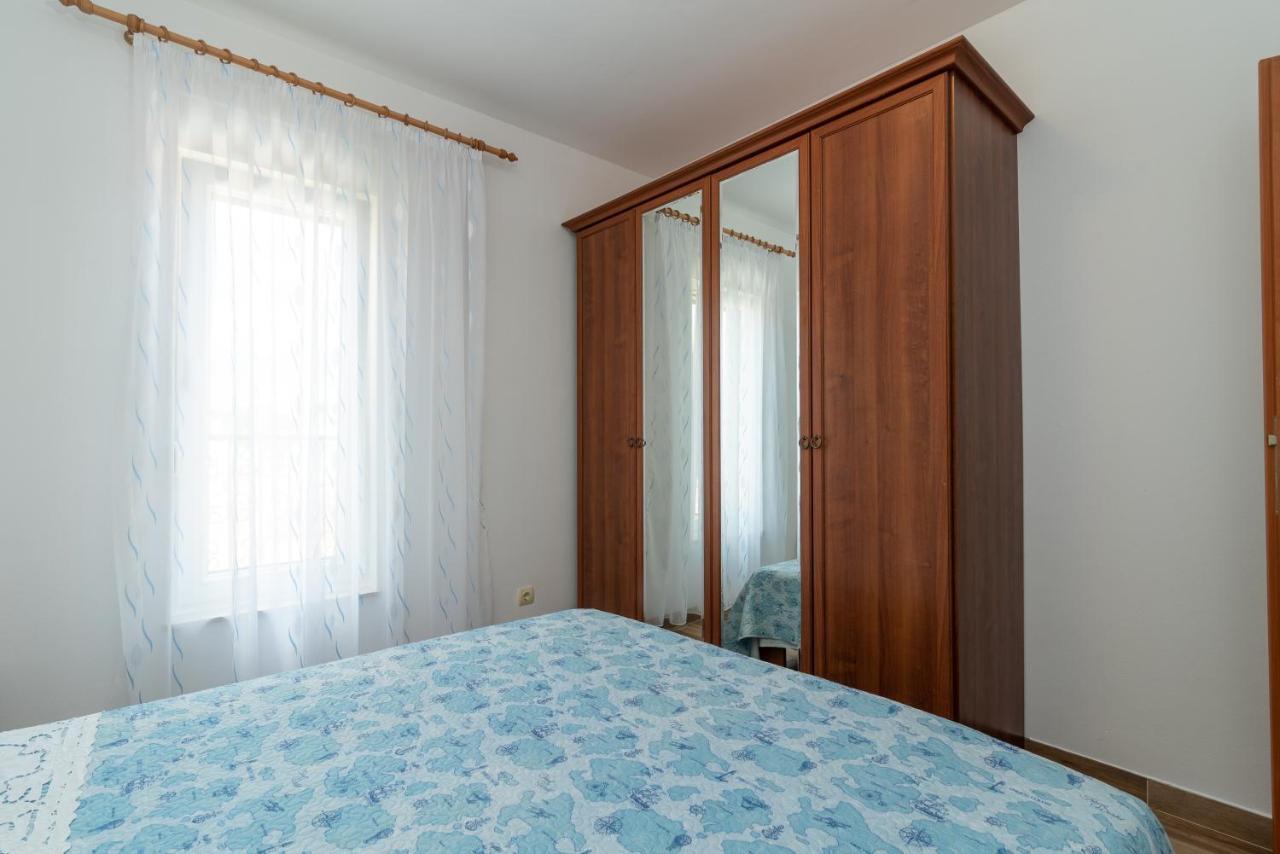 Apartman Dildo Appartement Trogir Buitenkant foto