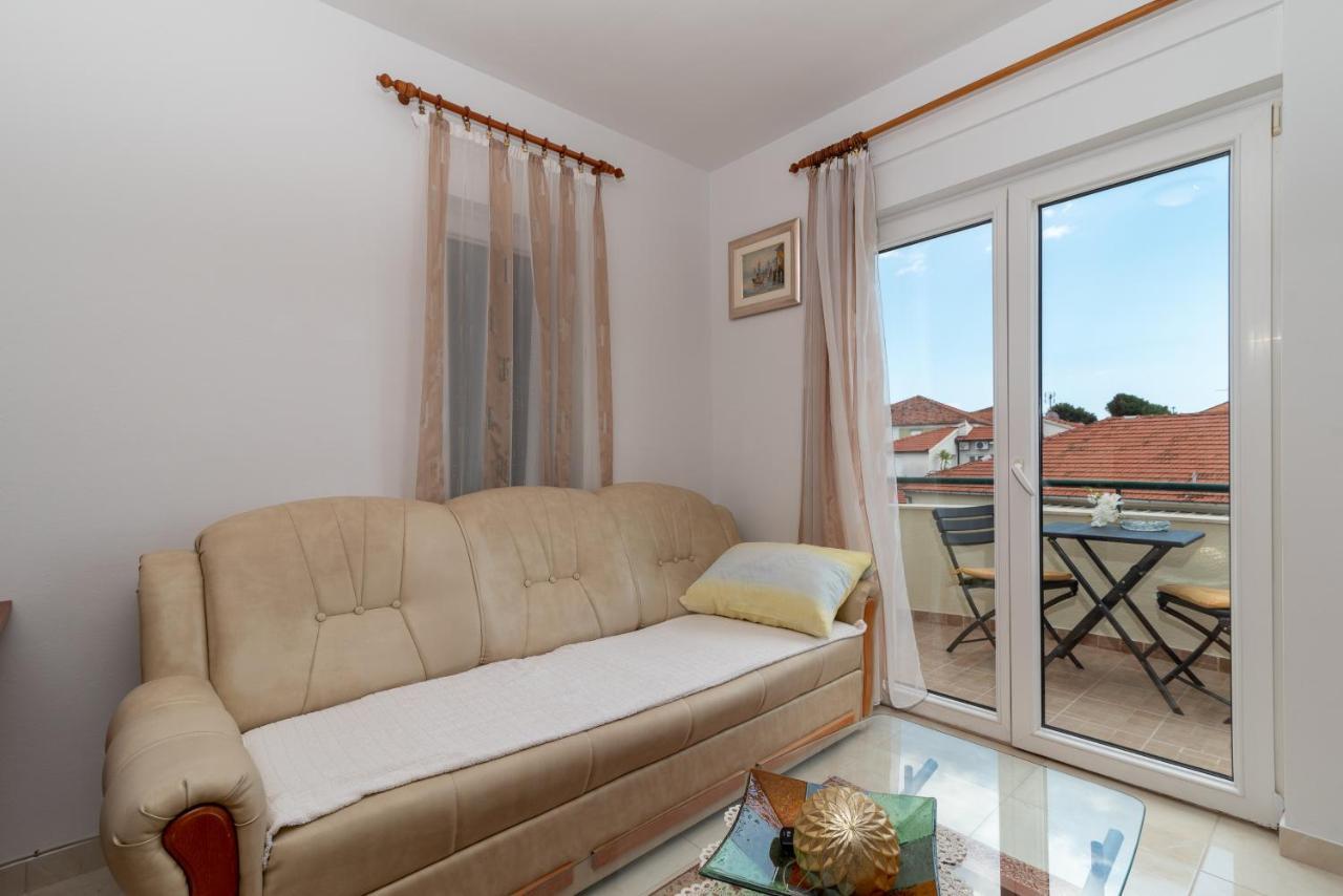 Apartman Dildo Appartement Trogir Buitenkant foto