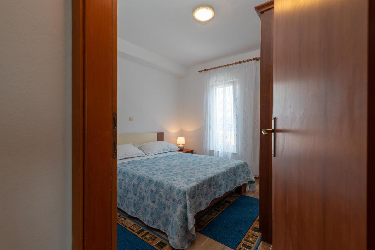 Apartman Dildo Appartement Trogir Buitenkant foto