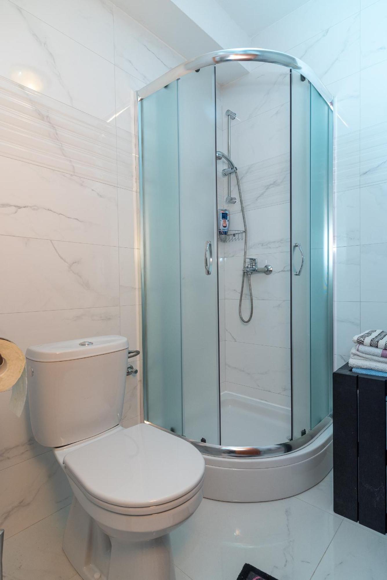 Apartman Dildo Appartement Trogir Buitenkant foto
