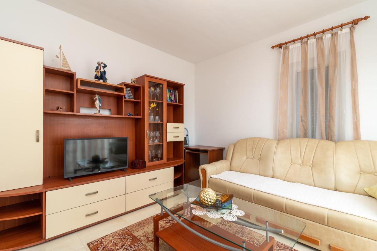 Apartman Dildo Appartement Trogir Buitenkant foto