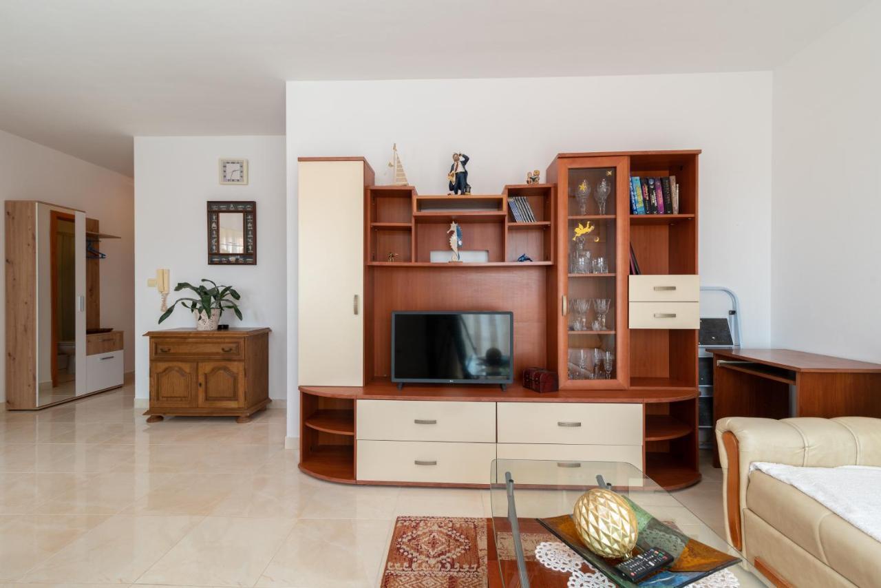 Apartman Dildo Appartement Trogir Buitenkant foto